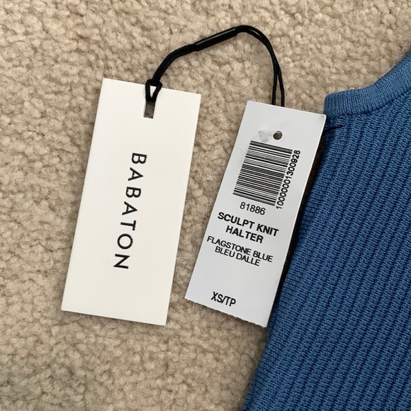 Babaton Top - Picture 3 of 10